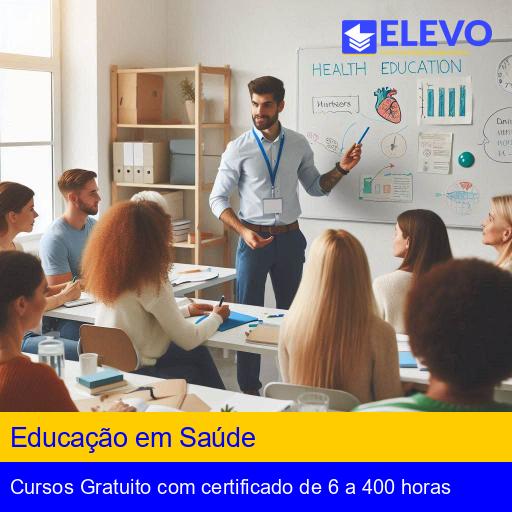 Educação em Saúde